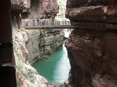 -云台山风景名胜区