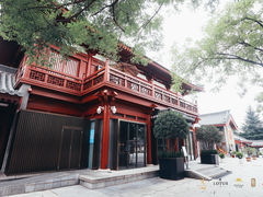 -莲西餐