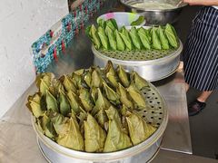 -叶婆婆豆浆馍馍