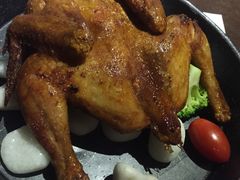 -路易十三西餐厅(西关新天地店)