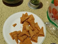 -润泽园椰子鸡(汇一城店)