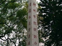 -柳侯公园