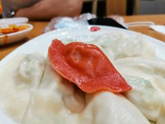 -喜家德虾仁水饺(南山书城店)