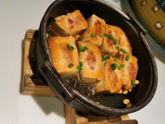 -原味田园·客家菜·土窑鸡(中航城君尚购物中心店)