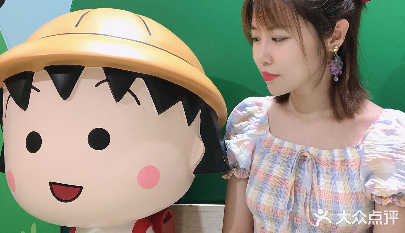 🍒樱桃小丸子，讲真，教会我很多做人的哲理