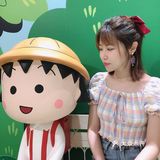 🍒樱桃小丸子，讲真，教会我很多做人的哲理