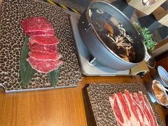 -和彩放题(渔阳店)