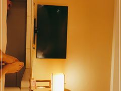 -白金汉爵大酒店(相城店)