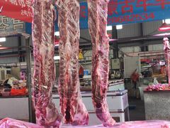-京贸物联批发市场