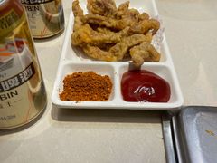 -海底捞火锅(万丰桥店)