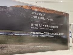 -蔚来空间(北京颐堤港店)