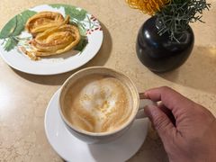 -国际饭店·原点咖啡吧ORIGIN CAFE&BAR