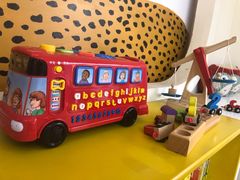 -贝美蓝天幼儿园(河东直沽园)