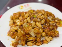 -杏园餐厅(西四北大街店)