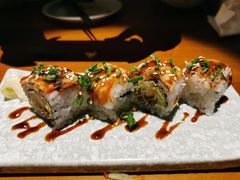 鳗鱼虾卷-YAMAKAWA(龙湖胥江天街店)