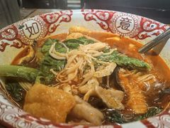 -破店肥哈·东北烧烤(南山保利店)