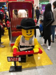 -乐高品牌旗舰店(人民广场店)