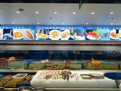-北塘海鲜·天津菜(大光明桥旗舰店)
