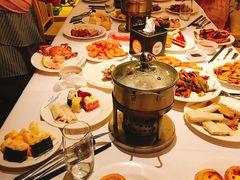 -星伦多 自助料理(圆融店)