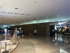 -NIKE品牌体验店(金源新燕莎店)