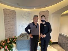 -翠湖轩中餐厅(昆明翠湖宾馆店)