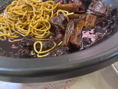 -回味黑鸭煲·始于2006(万松园店)