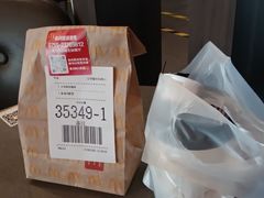 -麦当劳(深圳北站高铁店)