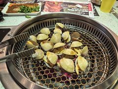 -炭之家·齐齐哈尔非遗烤肉·鲜切直供(中央大街店)
