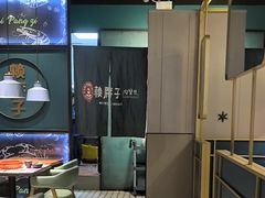 -赖胖子肉蟹煲(上邦百汇城店)