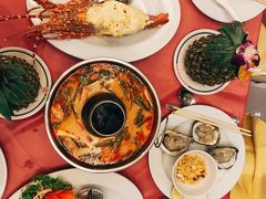 -尚味泰餐厅