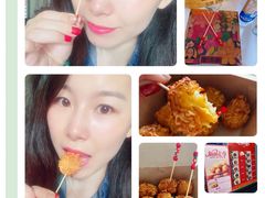 -奶奶的美食(悦立方店)