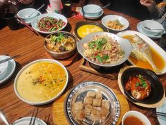 -小团圆餐厅(欧洲城店)