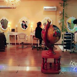 -构想时尚发型会所