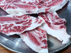 牛仔骨-原始泥炉烤肉(总店)