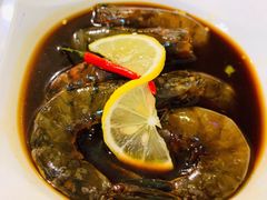 -小郭私房菜·海肠捞饭店(学士街店)