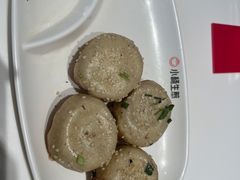 -小杨生煎(福州路店)