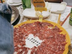 -潮汕大目牛肉火锅(皇岗旗舰店)