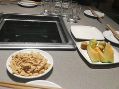 -海底捞火锅(奥山世纪城店)