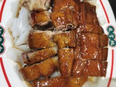烧鹅-飞尝蚝·顺德菜·鱼生(顺德总店)