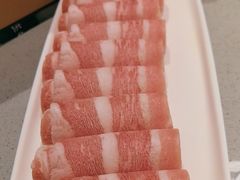 -海底捞火锅(新松江路生日主题店)