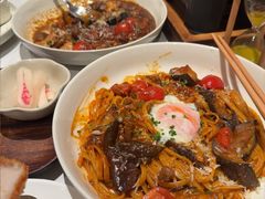 -无印良品餐堂 MUJI Diner(成都太古里店)