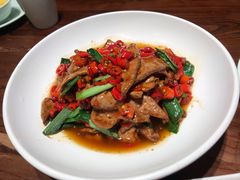 -老板恋上鱼(荣盛广场店)