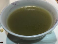 -感恩心素食馆(百世广场店)