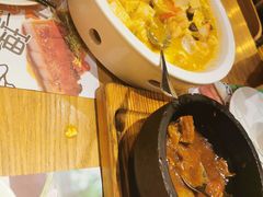 -粤小馆(天安云谷店)