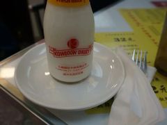 -澳洲牛奶公司(佐敦店)