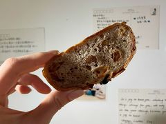 朗姆酒提子-Juicy Bakery(大学路店)