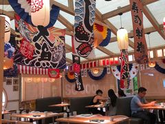 大堂-TORO MaKi 寿司·日料(华创店)