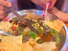 -雙冲柳州螺蛳粉&酸嘢&桂林米粉(簋街店)