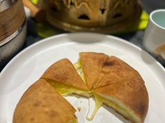 奶酪饼-紫泥369粗粮季(鼓楼店)