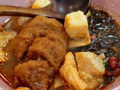 -螺大蛳柳州螺蛳粉·火锅·热干面(西城永捷店)